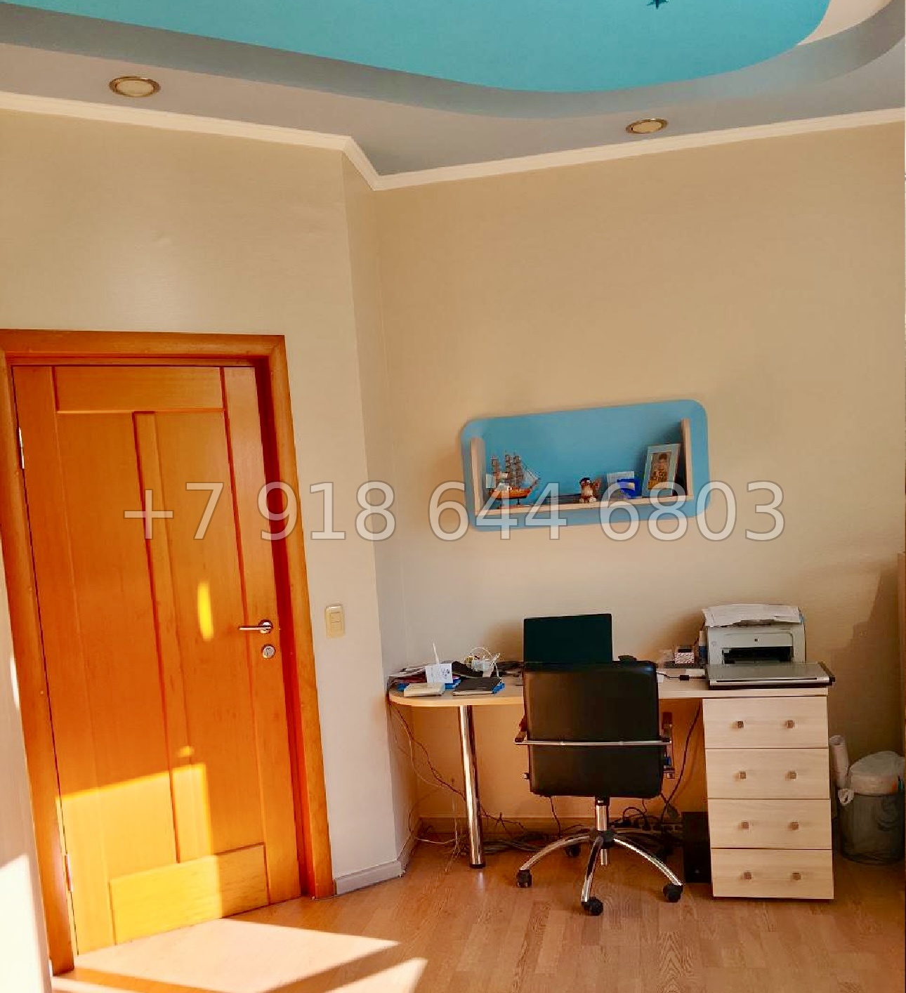 № 329 р. Квартира в центре Сочи . Большая площадь  - миниатюра 11