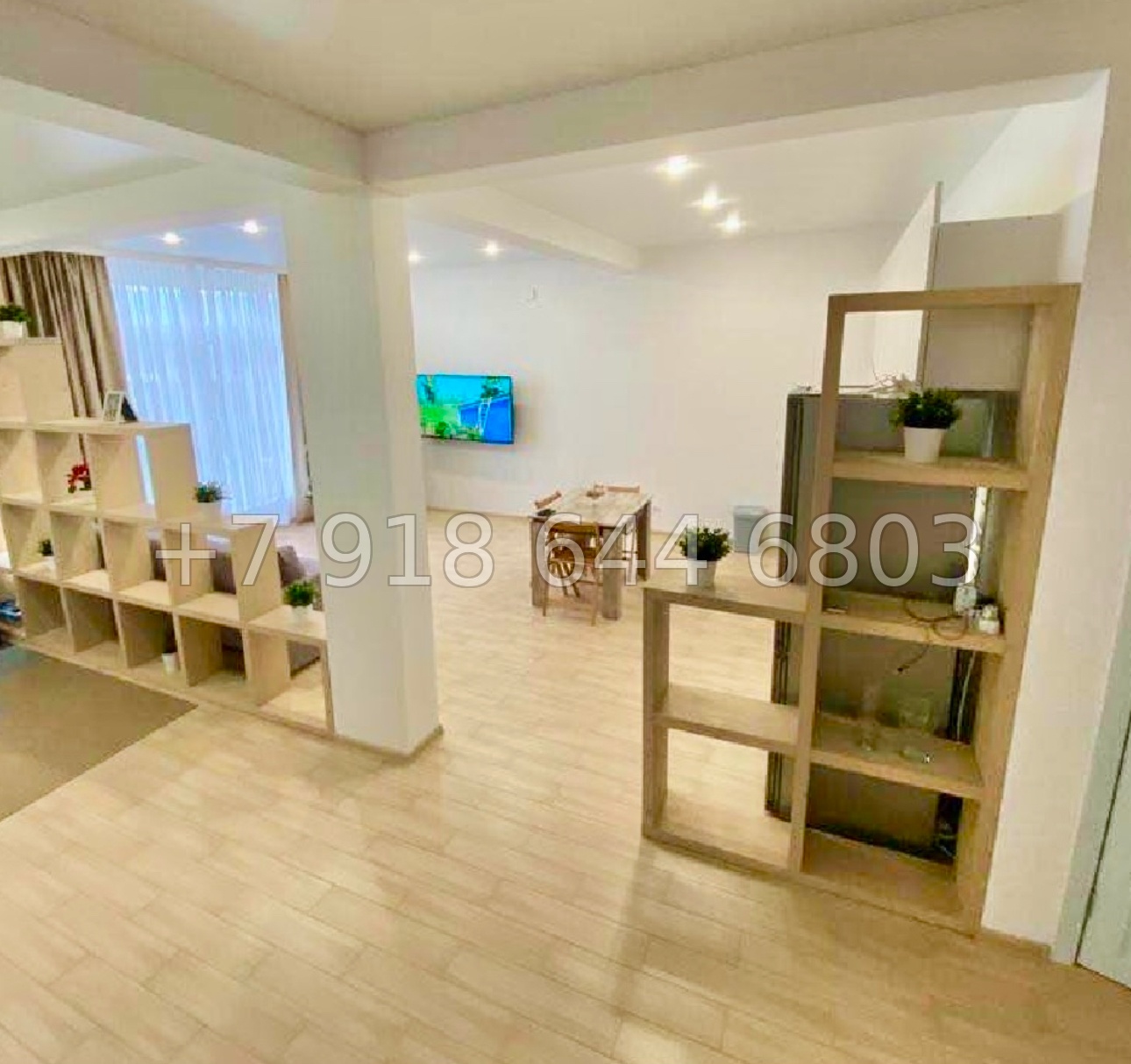 № 201 Б. Дом в Сочи с хорошим ремонтом  - миниатюра 11