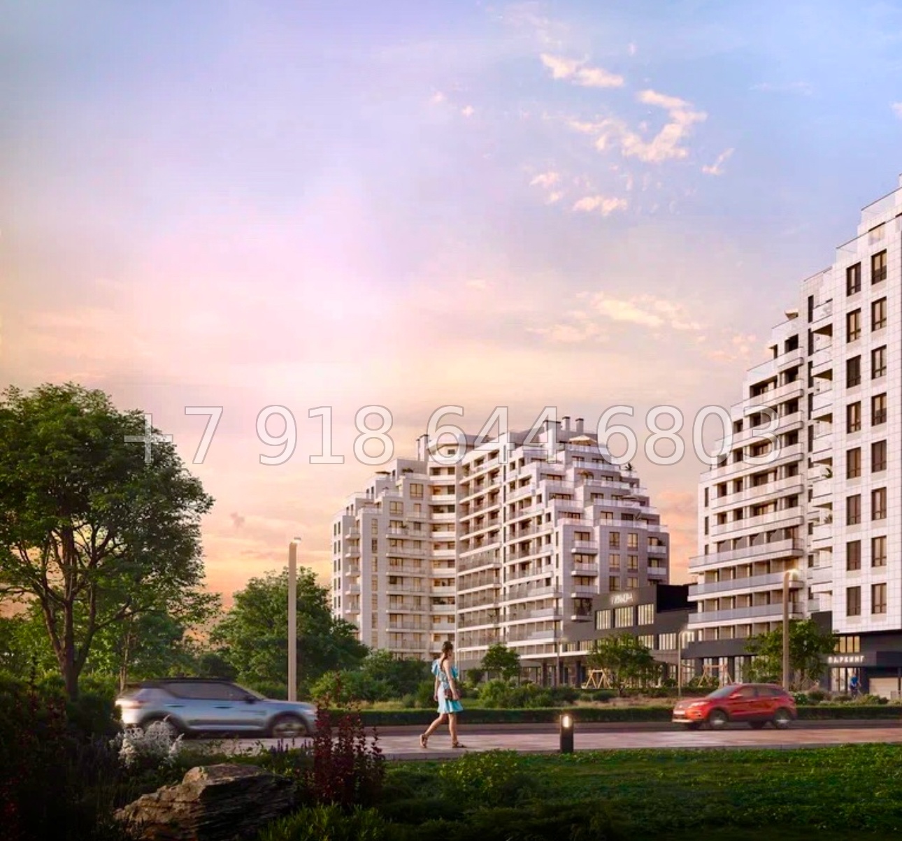 № 31 ю. АК Ривьера Евпатории - миниатюра 9