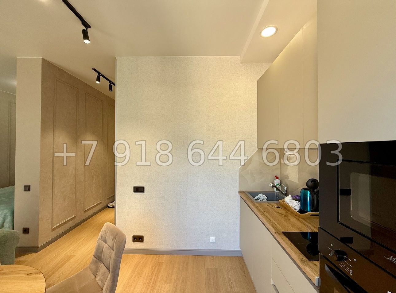 № 21 ш. Идеальный для отдыха в Сириусе или под сдачу в аренду  - миниатюра 9