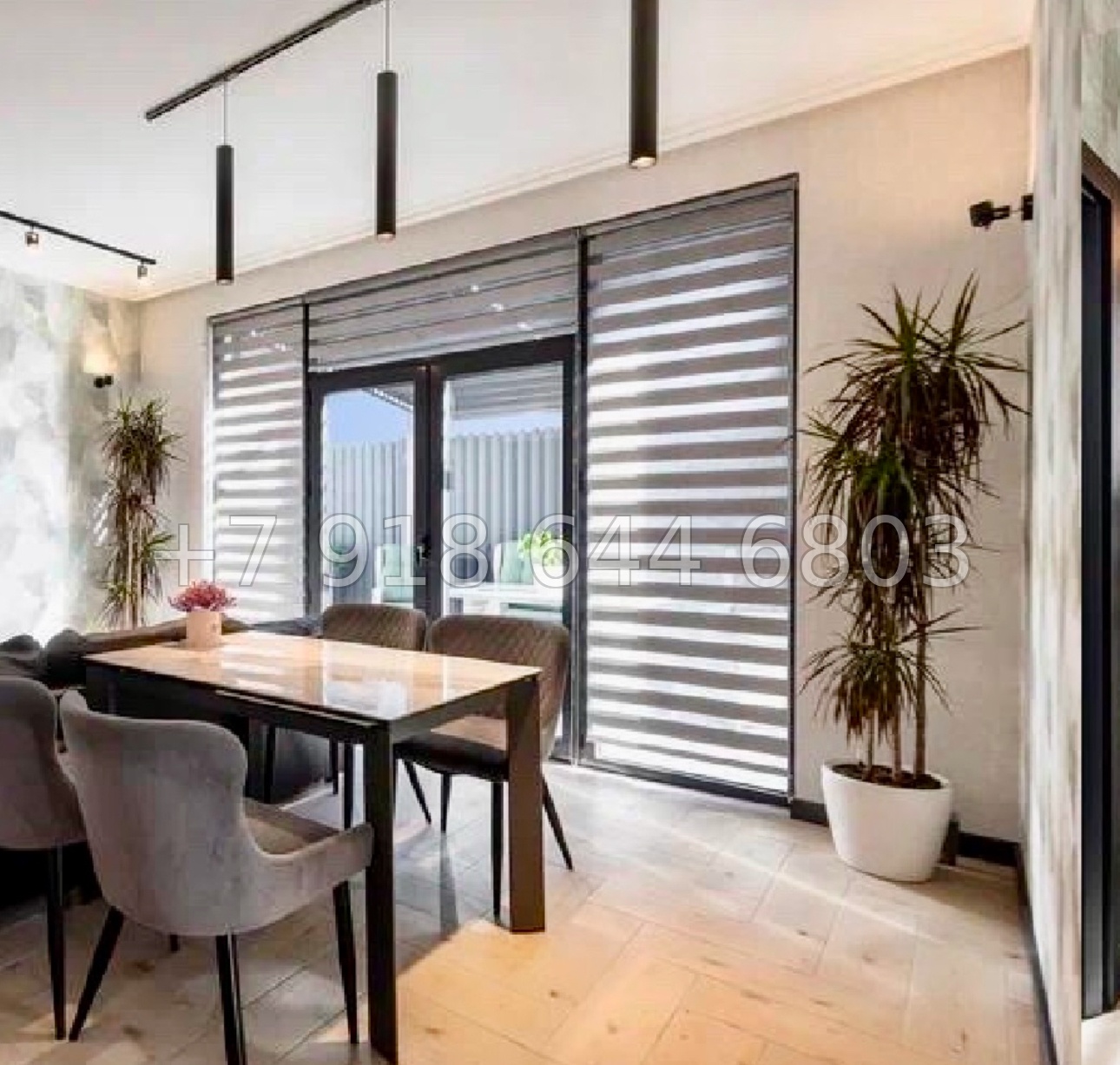 № 197 Б. Одноэтажный дом с ремонтом в Сочи  - миниатюра 14