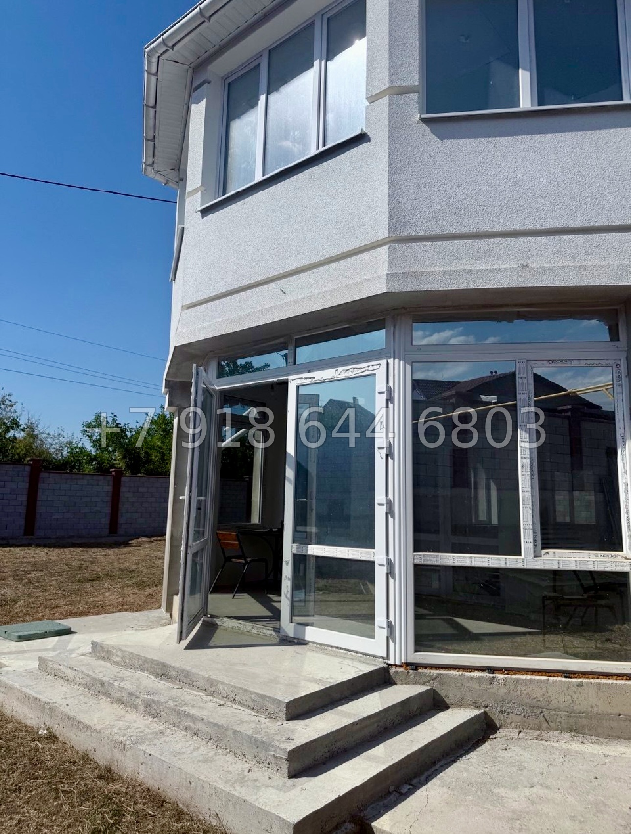 № 17 н. Дом в Симферополе  - миниатюра 9