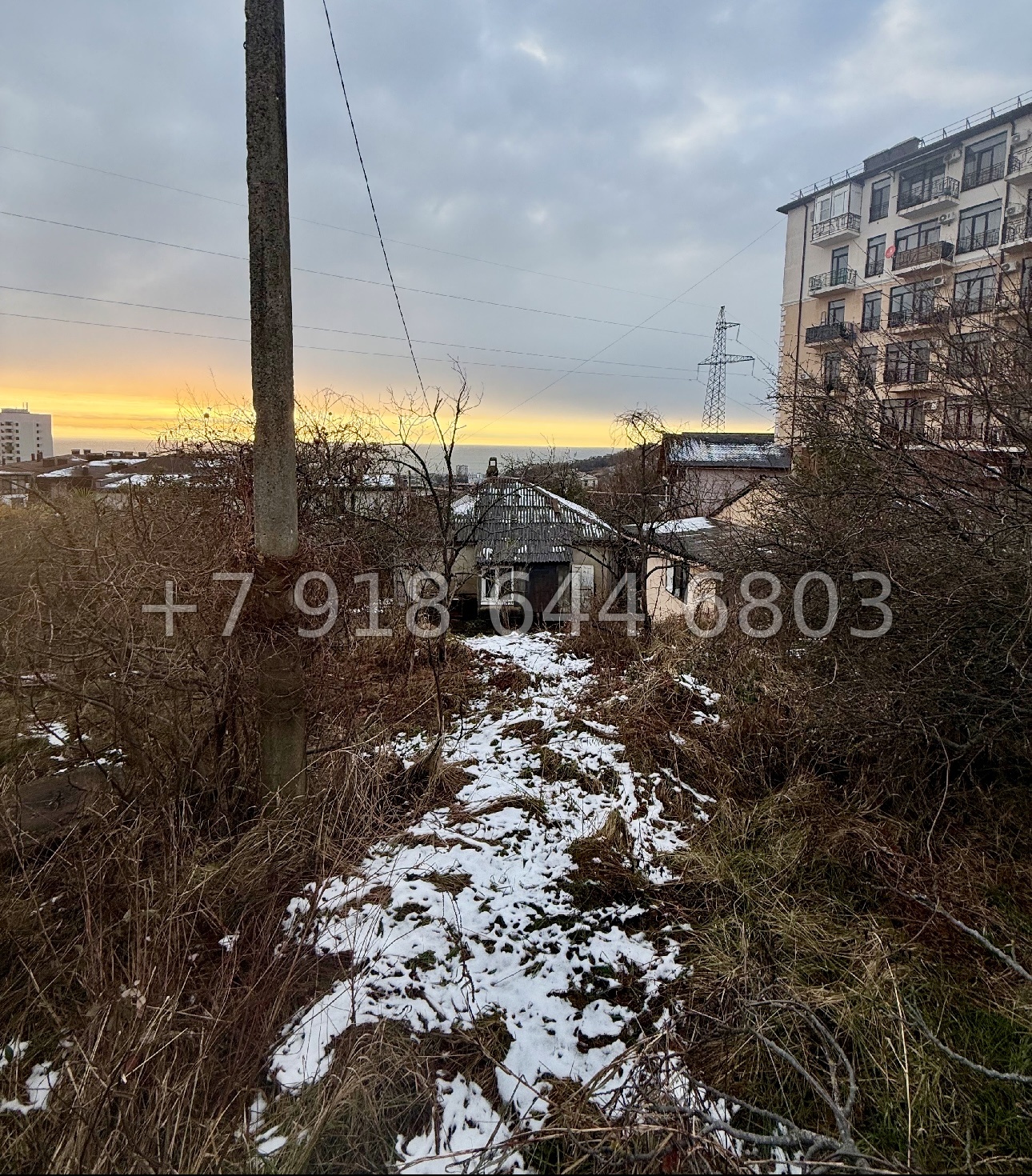 № 4у. Дом в Сочи  - миниатюра 7