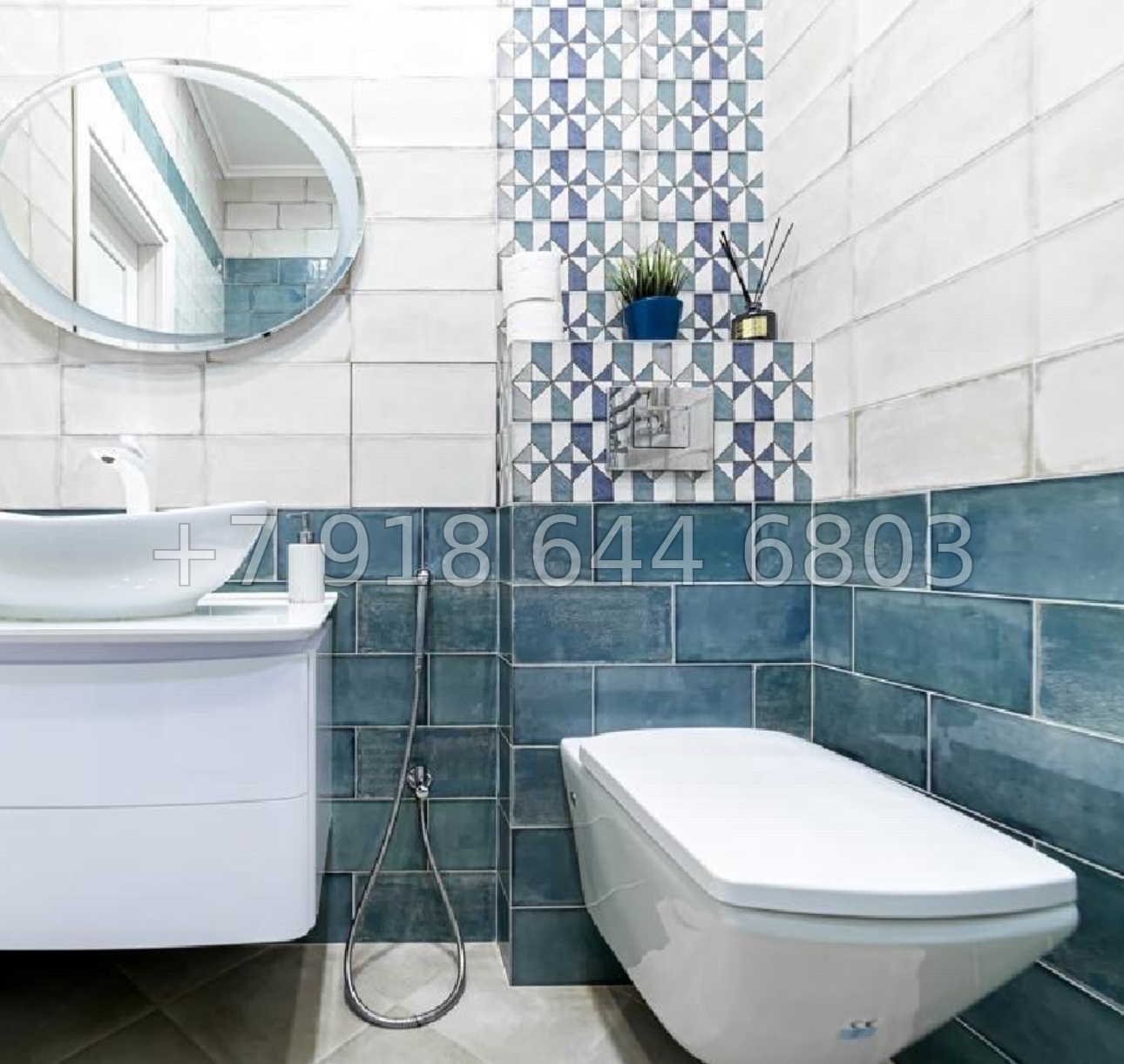 № 47 и. Квартира на Красной Поляне ЖК Аибга  - миниатюра 23