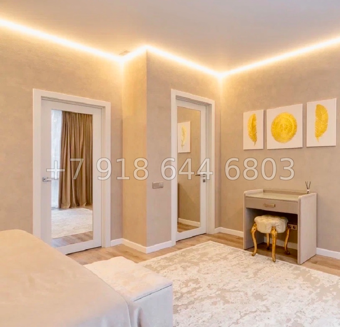 № 68 м. Дом в центре города Сочи на Первомайской  - миниатюра 28