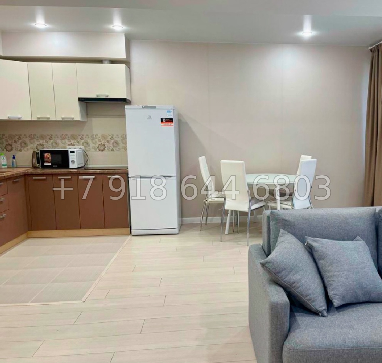 № 505 р. ЖК Каравелла Португалии Сочи Дагомыс  - миниатюра 13