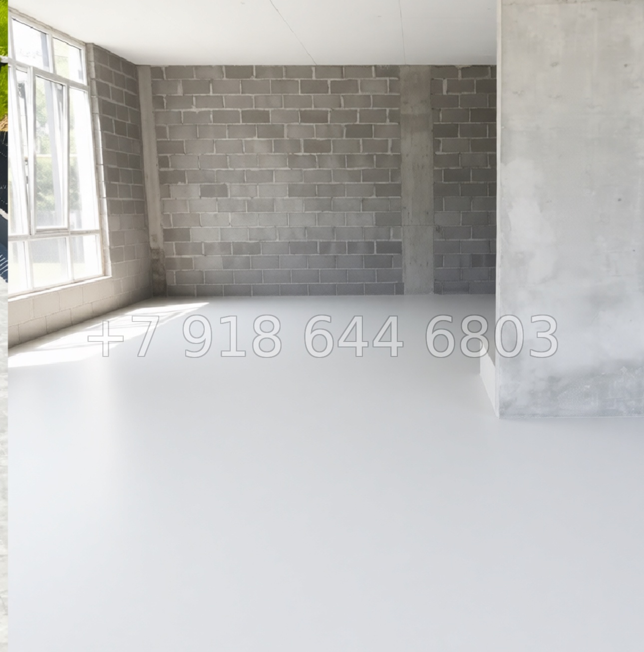 № 115 А. Дом с бассейном в Адлере  - миниатюра 8