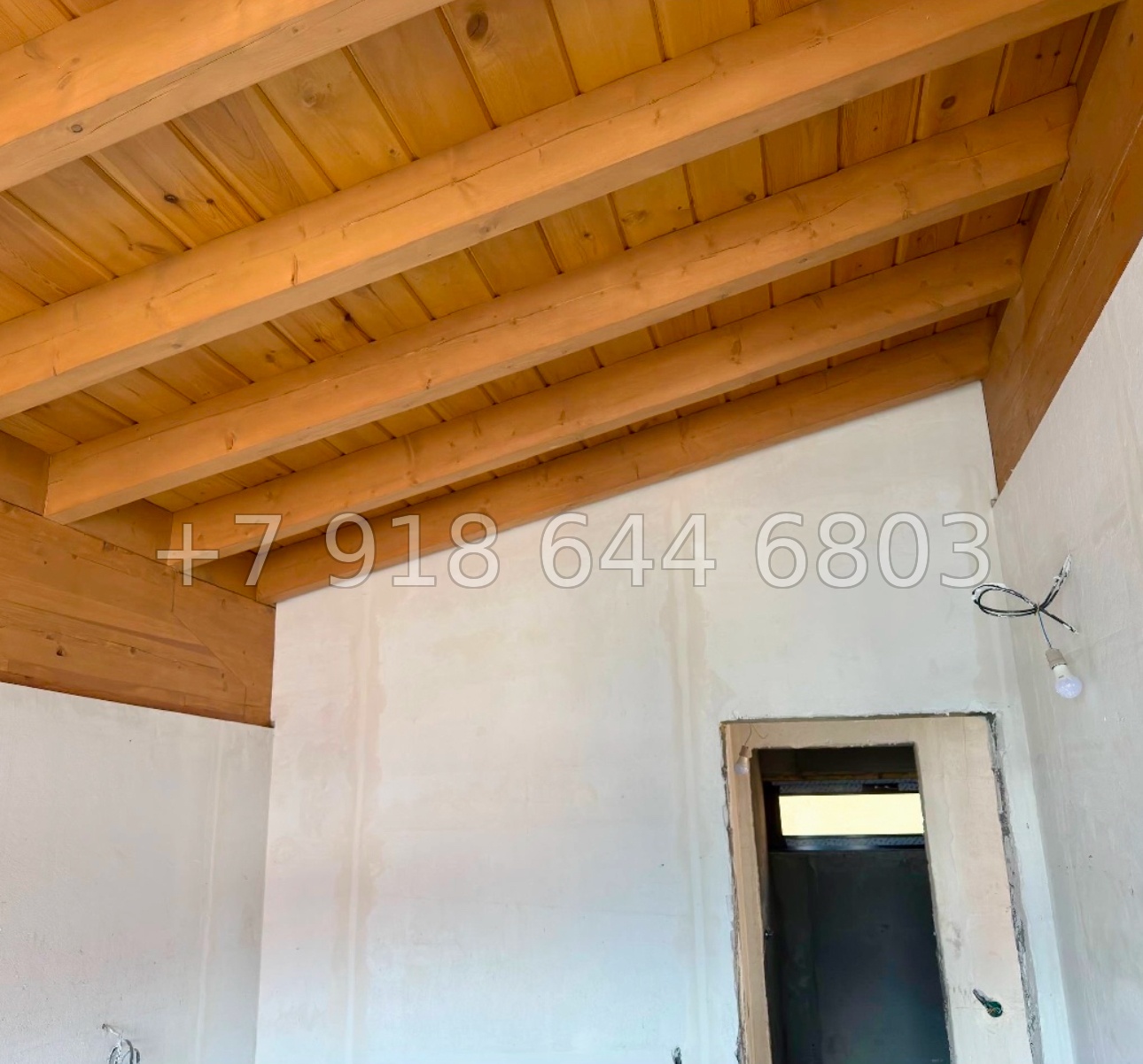 № 45 п. Дом на Красной Поляне  - миниатюра 17