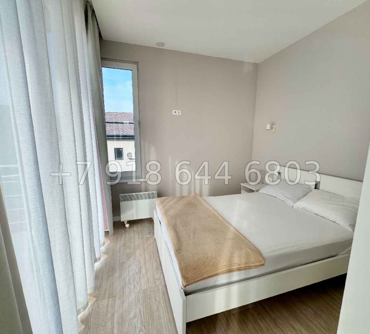 № 128 А. Дом в Сочи с ремонтом  - миниатюра 3