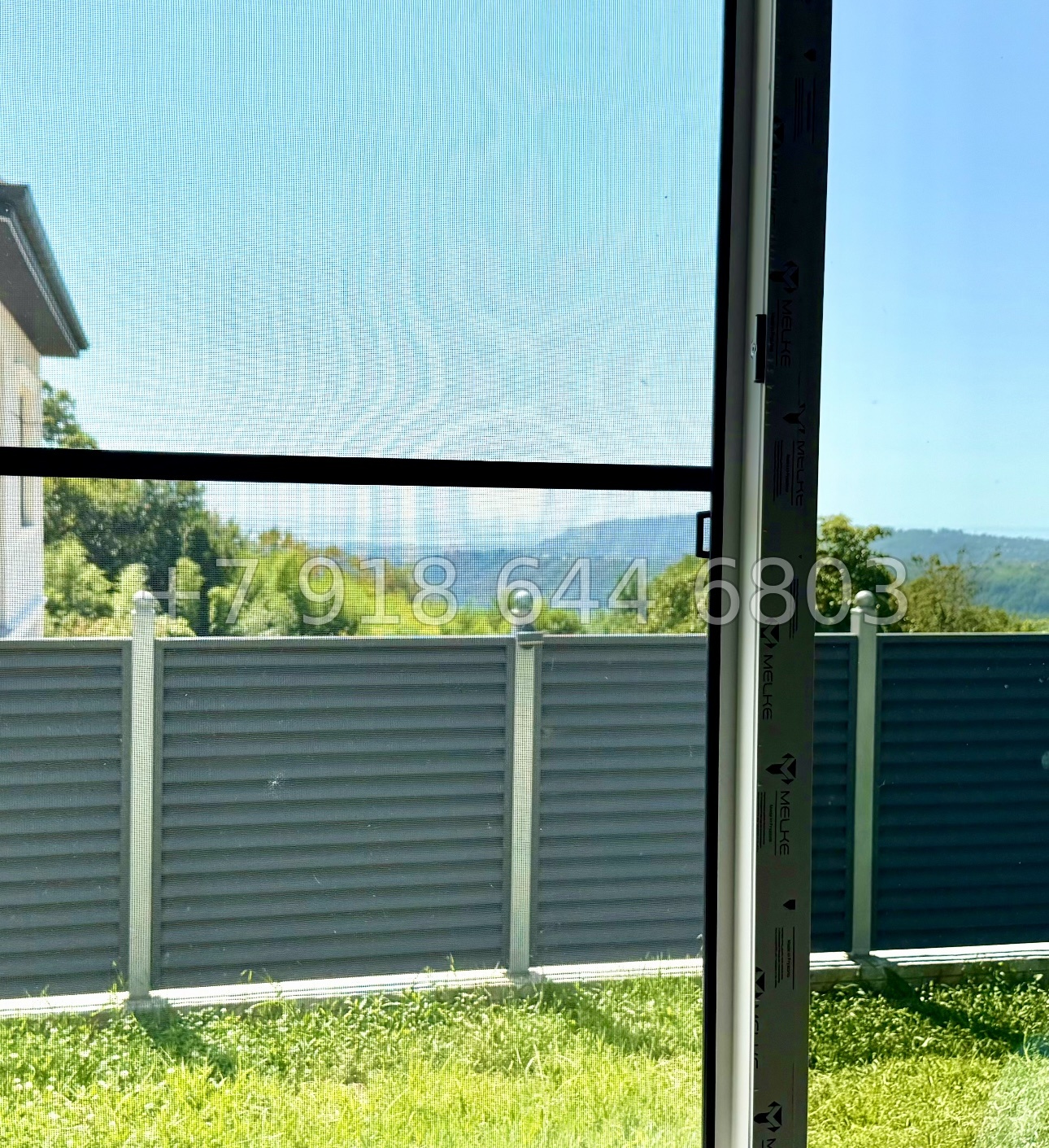 № 12 А. Дом с видом на море в Адлере  - миниатюра 2