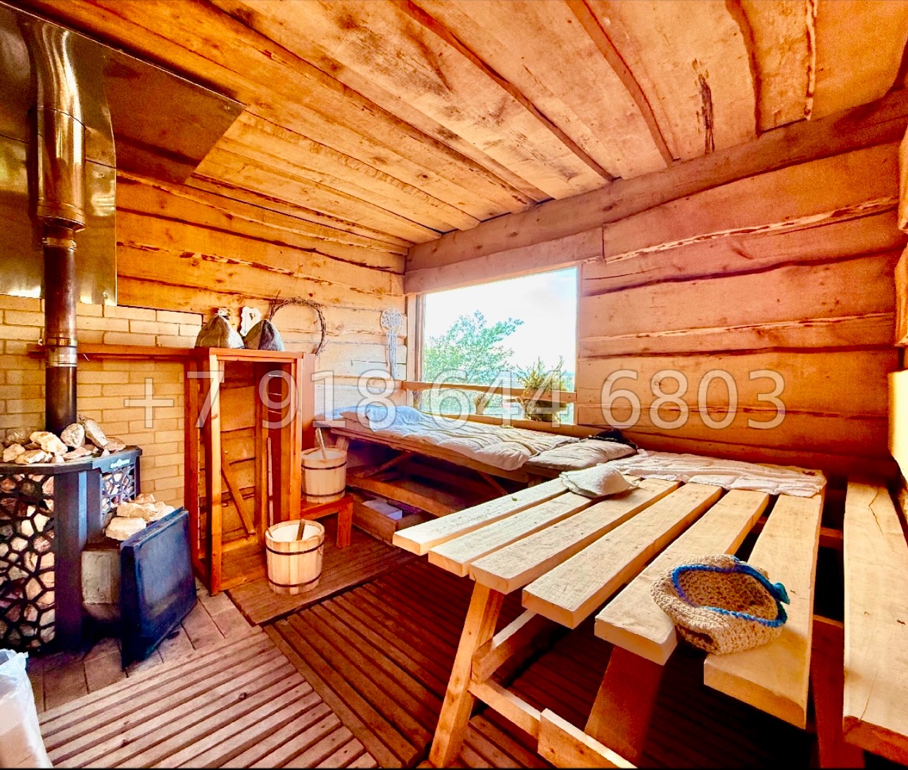 № 162 Б. Дом с ремонтом в Адлере  - миниатюра 16