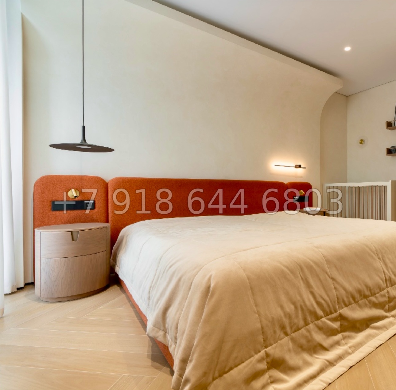 № 574 р. ЖК Лазурный Берег Сочи  - миниатюра 29