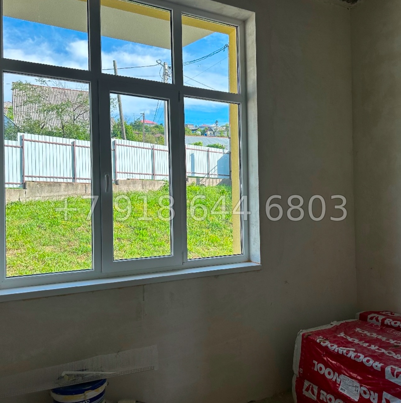 № 120 Б. Дом в Сочи  - миниатюра 22