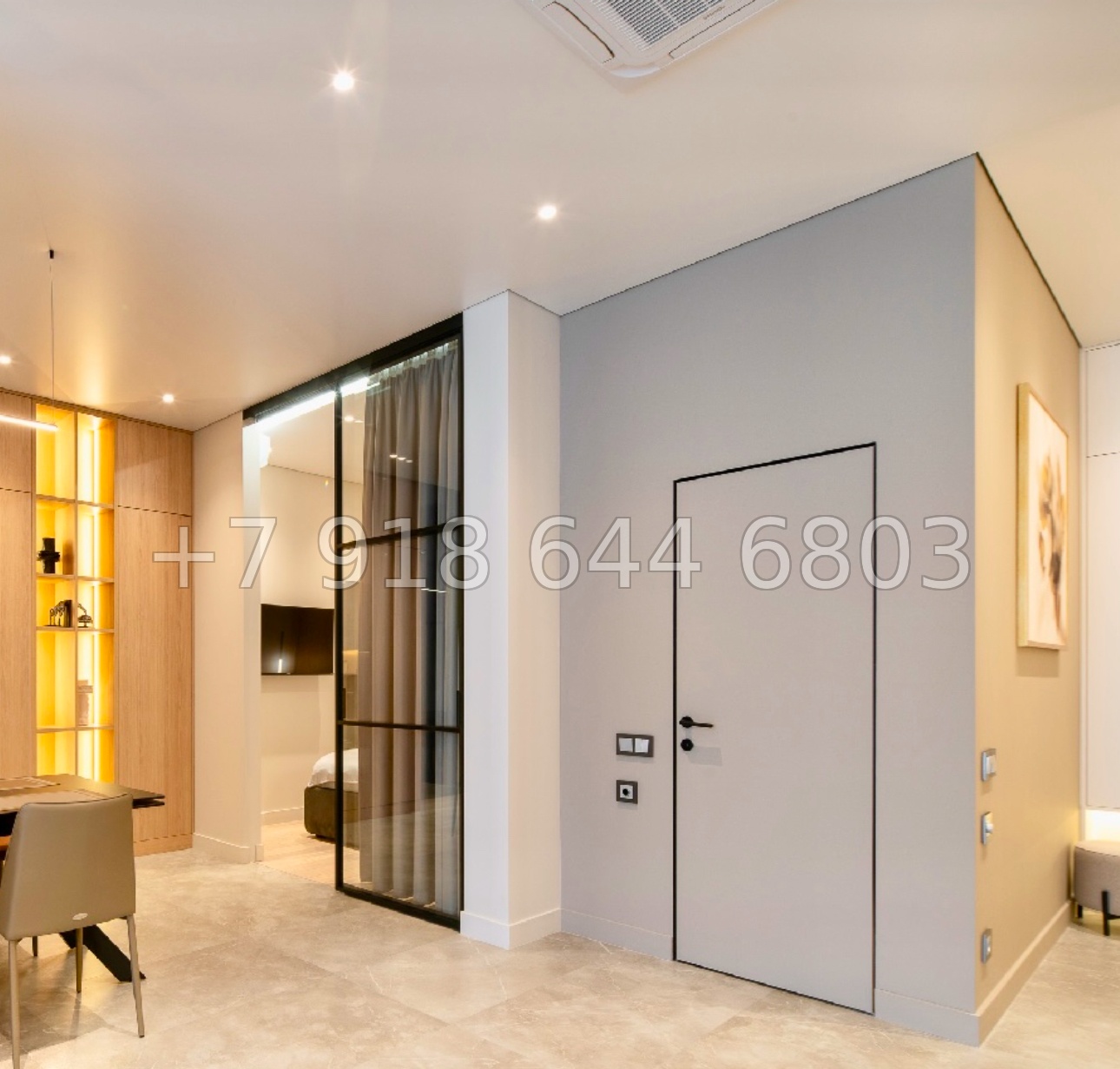 № 575 р. ЖК Лазурный Берег Сочи  - миниатюра 12