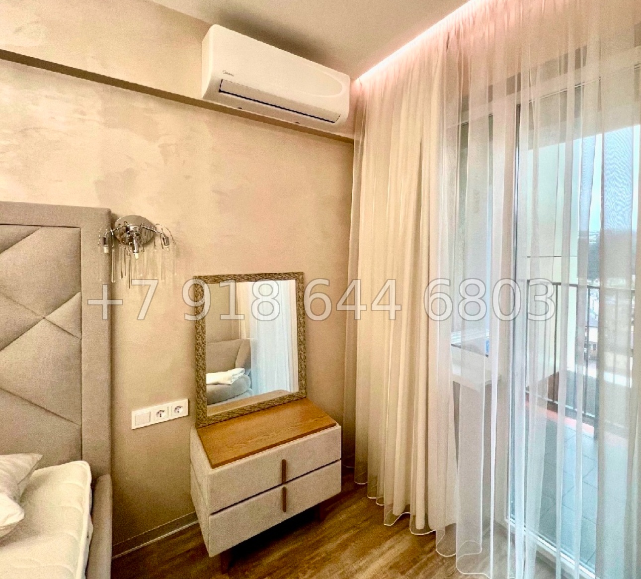 № 367 р. Квартира на море в Сочи ЖК Каравелла Португалии  - миниатюра 14