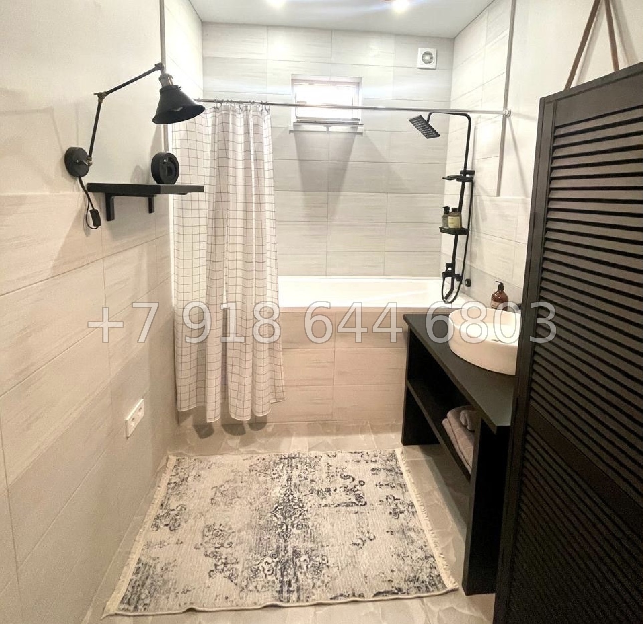 № 169 А. Дом в Сочи с ремонтом  - миниатюра 16