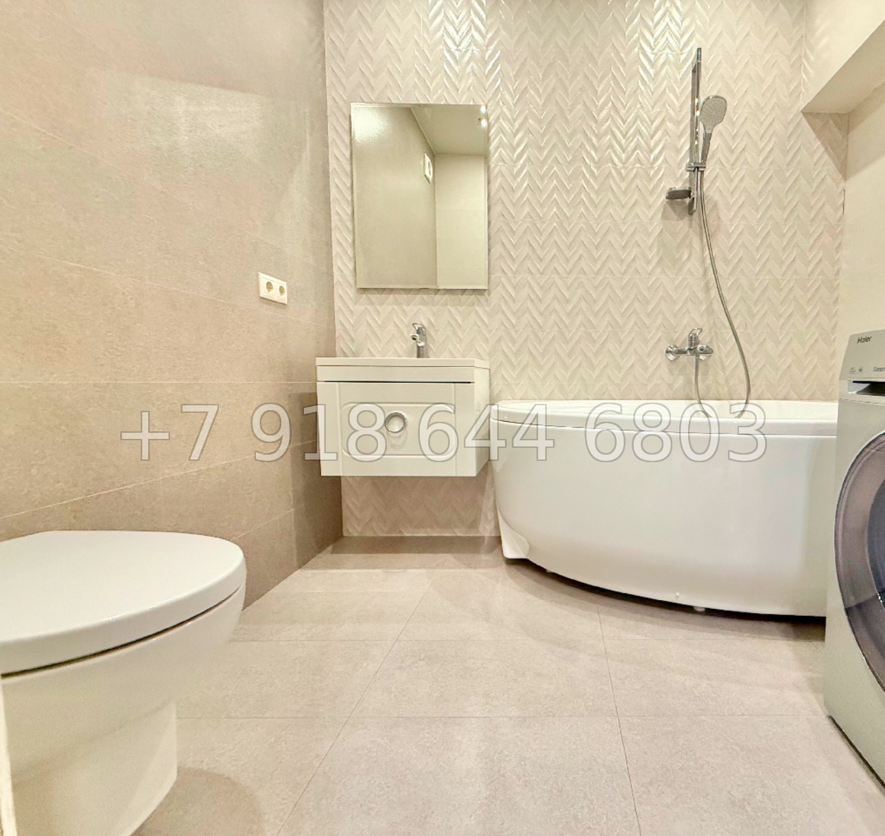 № 77 х. Жилье в Сочи Немецкий квартал  - миниатюра 11