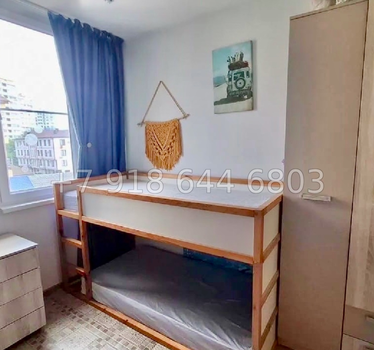 № 58х. Жилье в Сочи  - миниатюра 13