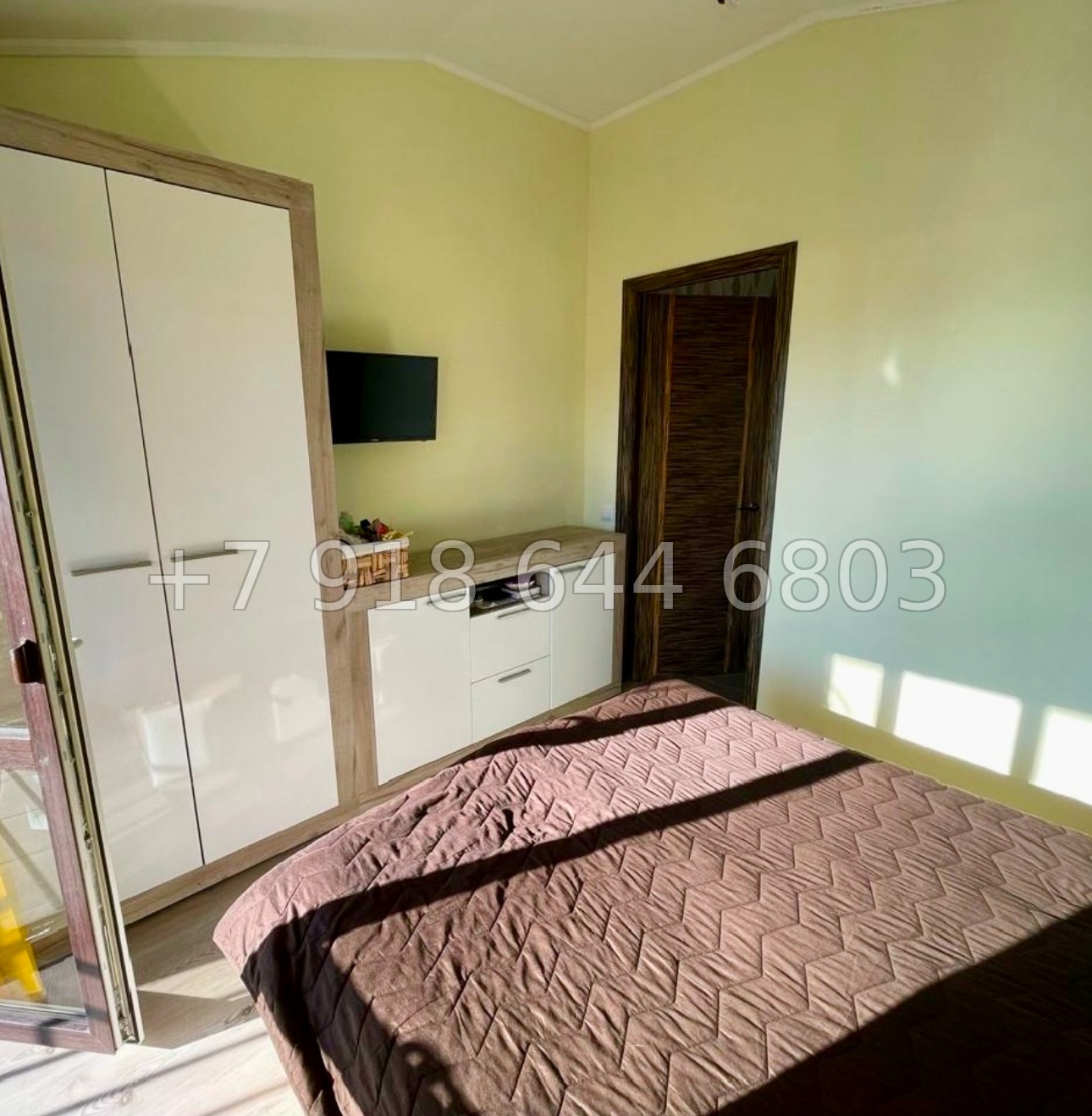 № 145 п. Квартира в Сириусе  - миниатюра 13