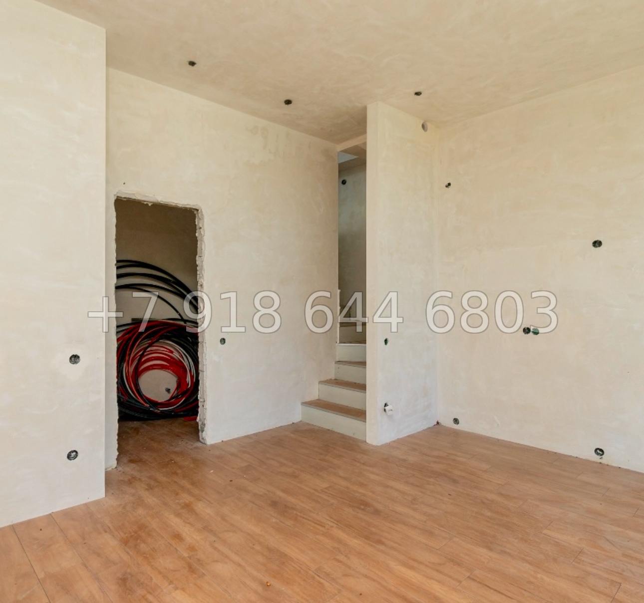 № 113 Б. Три дома на выбор в Сочи  - миниатюра 31