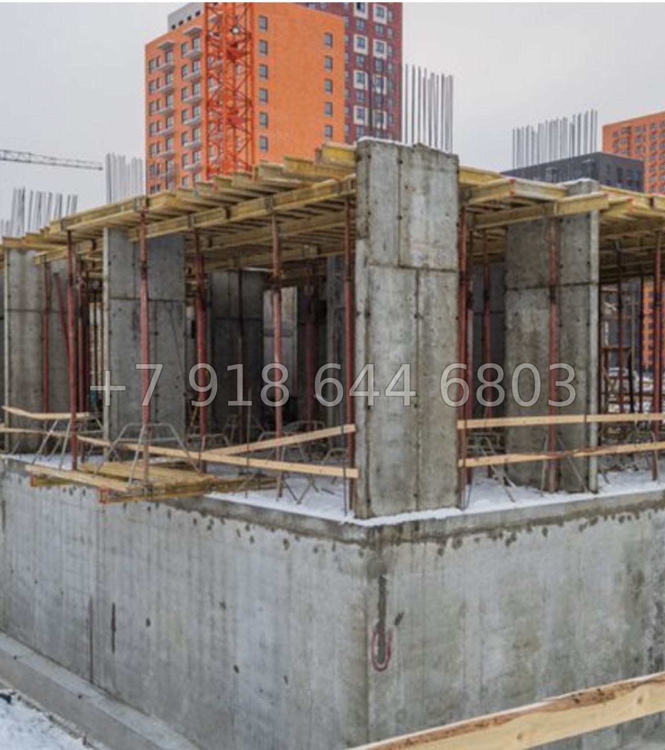 № 10 ы. Метро Девяткино,Гражданский проспект, Проспект Просвещения, Парнас. ЖК Заречный Парк. н. Новое Девяткино  - миниатюра 41