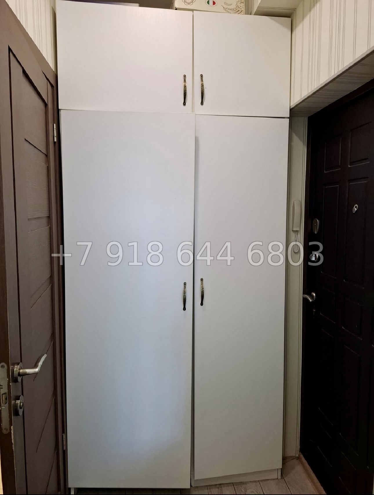 № 293 р. Двухкомнатная Квартира с красивым видом на Сочи  - миниатюра 24