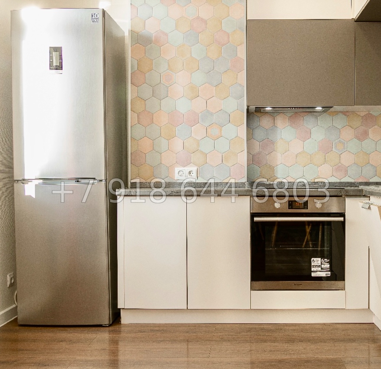 № 253 р. Квартира у моря в Сочи ЖК Посейдон  - миниатюра 16