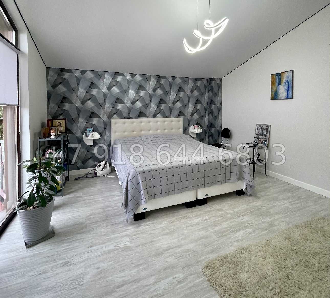 № 170 Б. Дом с ремонтом в Сочи  - миниатюра 15