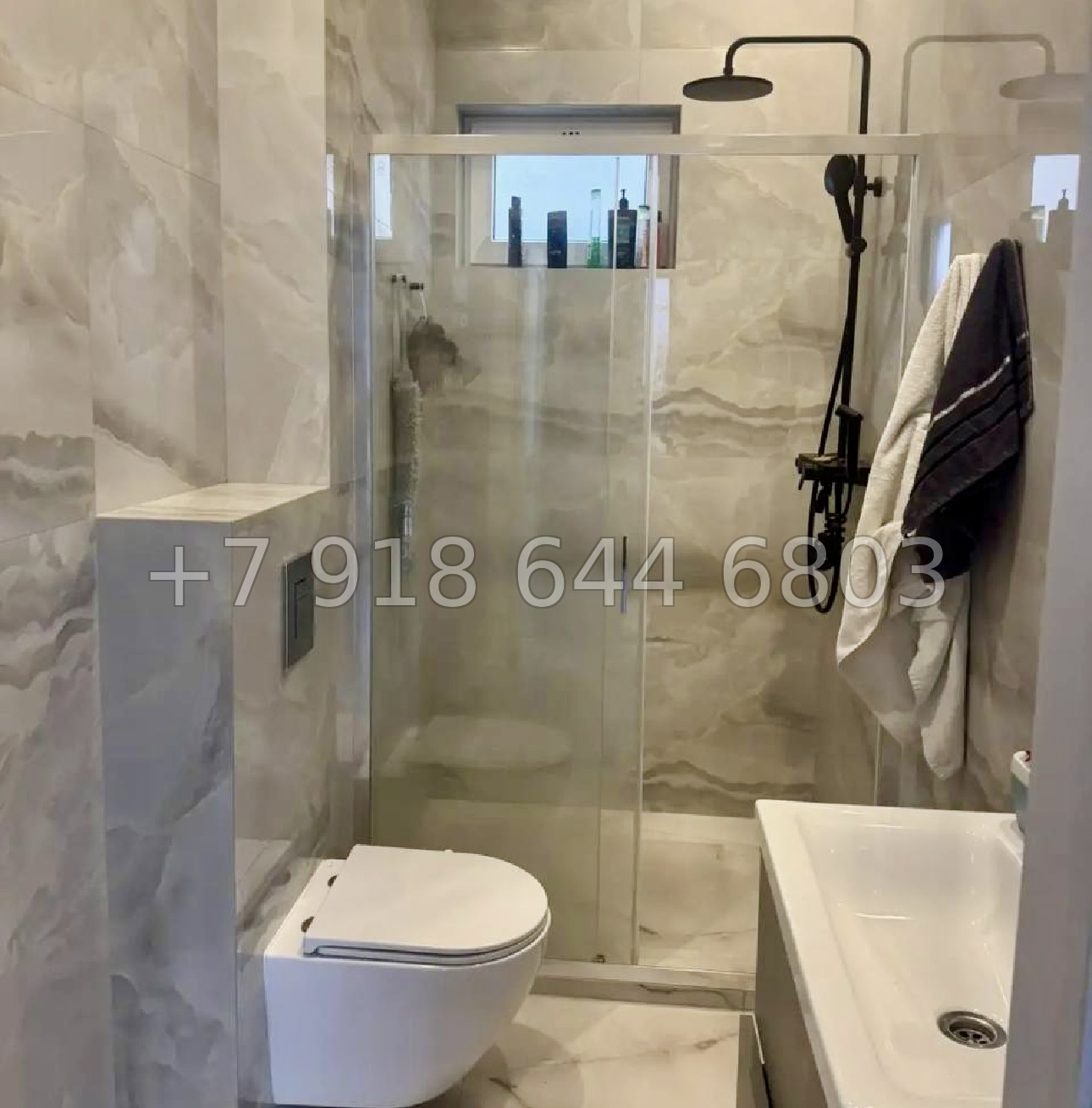 № 230 в. Дом в Сочи с ремонтом  - миниатюра 10