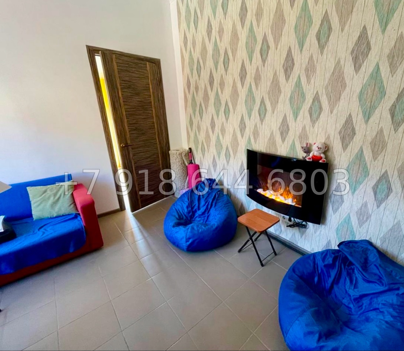 № 145 п. Квартира в Сириусе  - миниатюра 3