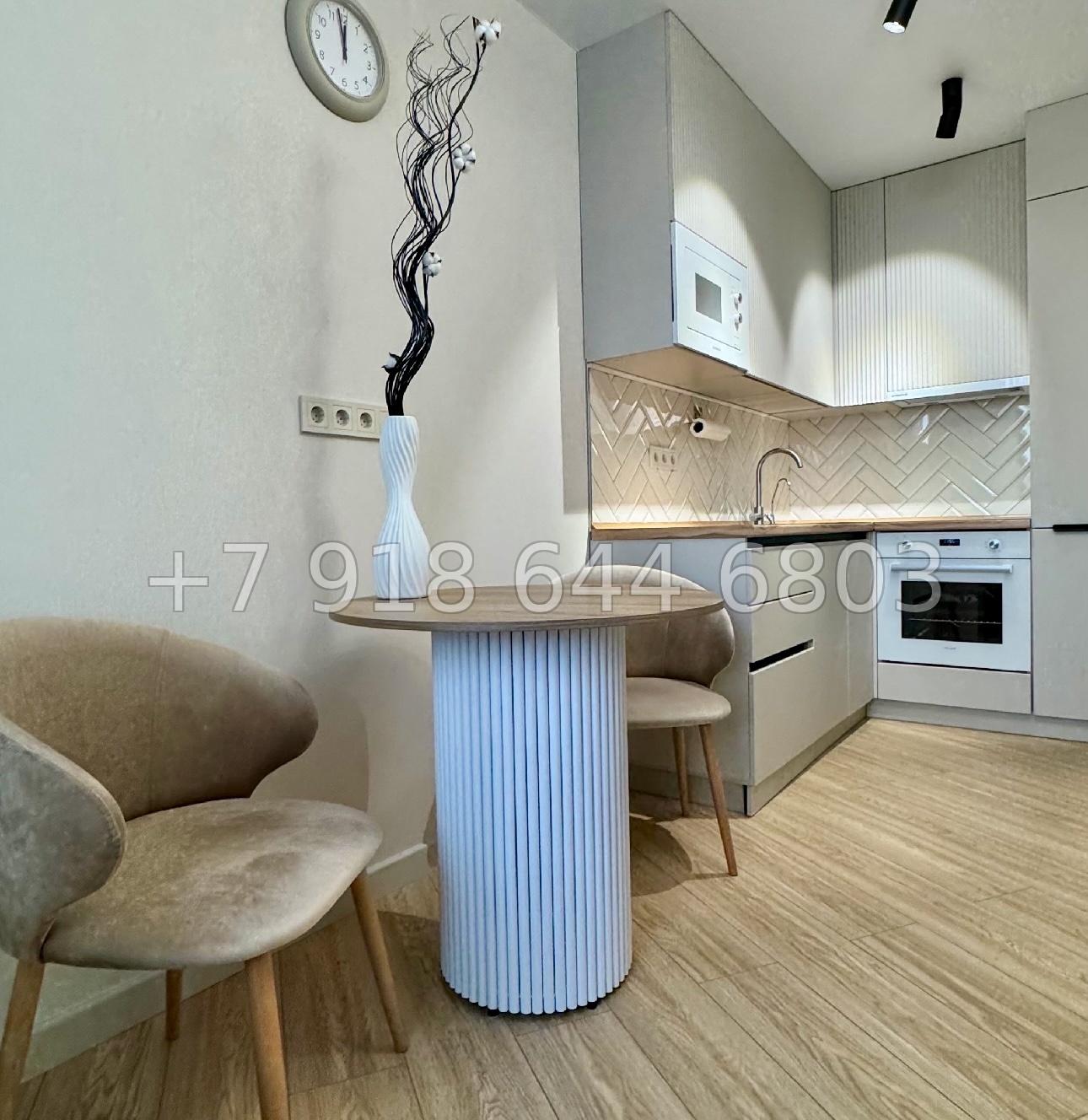 № 325 р. ЖК Альпийский квартал Сочи  - миниатюра 20