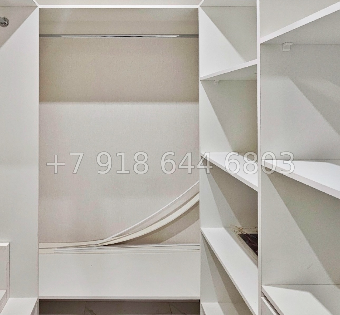 № 156 п. Однокомнатная Квартира в городе Сочи  - миниатюра 14