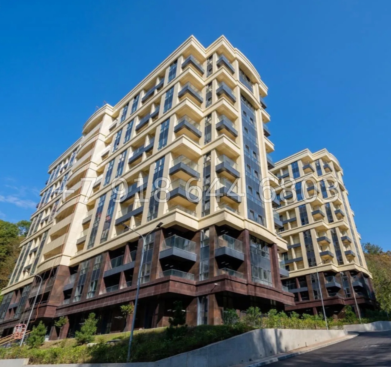 № 581 р. ЖК Южный Парк Сочи  - миниатюра 15