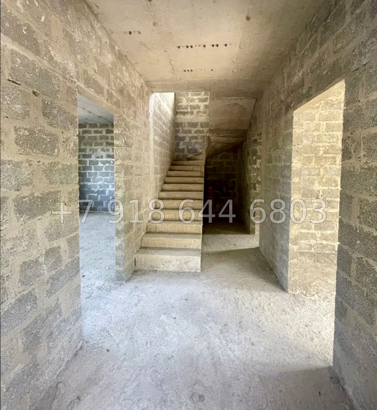 № 104А. Дом в Сочи недорого  - миниатюра 5