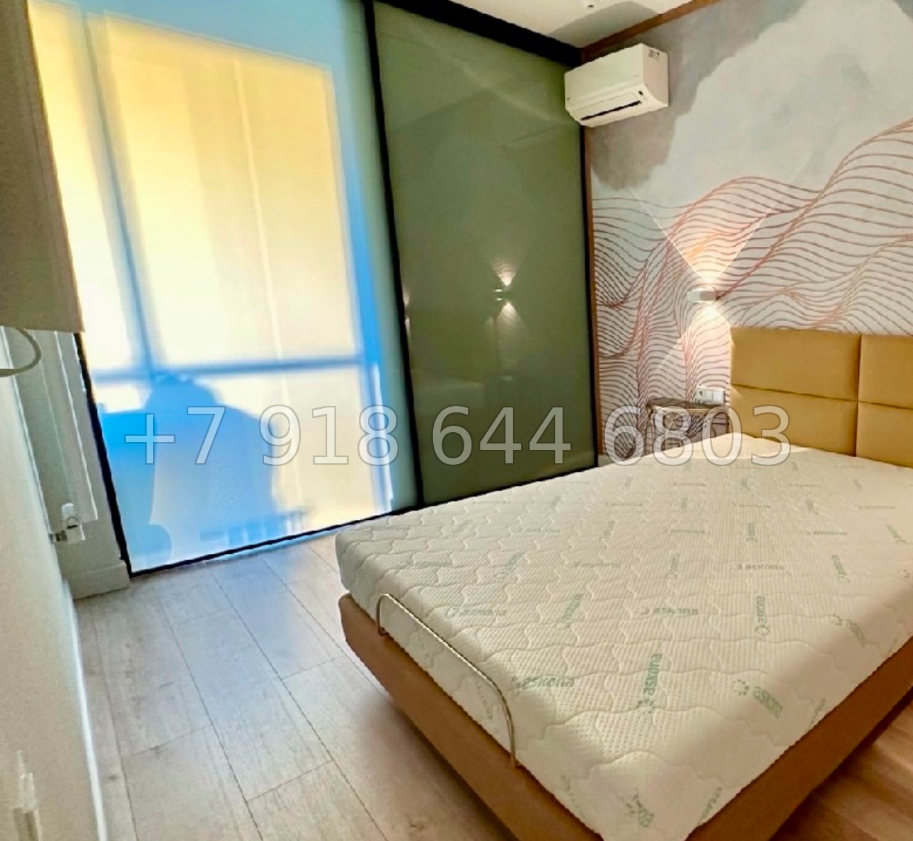 № 400 р. Центр Сочи ЖК Парковая 5 - миниатюра 9