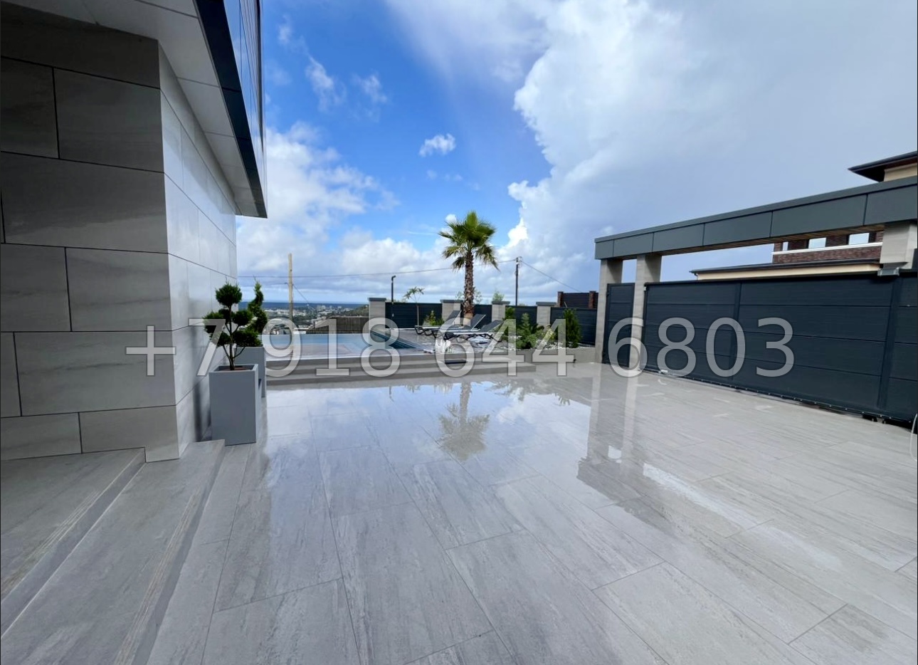 № 51 м. Дом в котором хочется жить в Адлере  - миниатюра 25