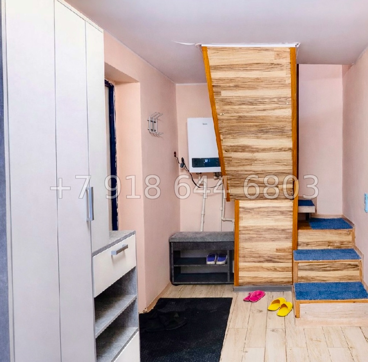 № 15 н. Дом в Симферополе  - миниатюра 13