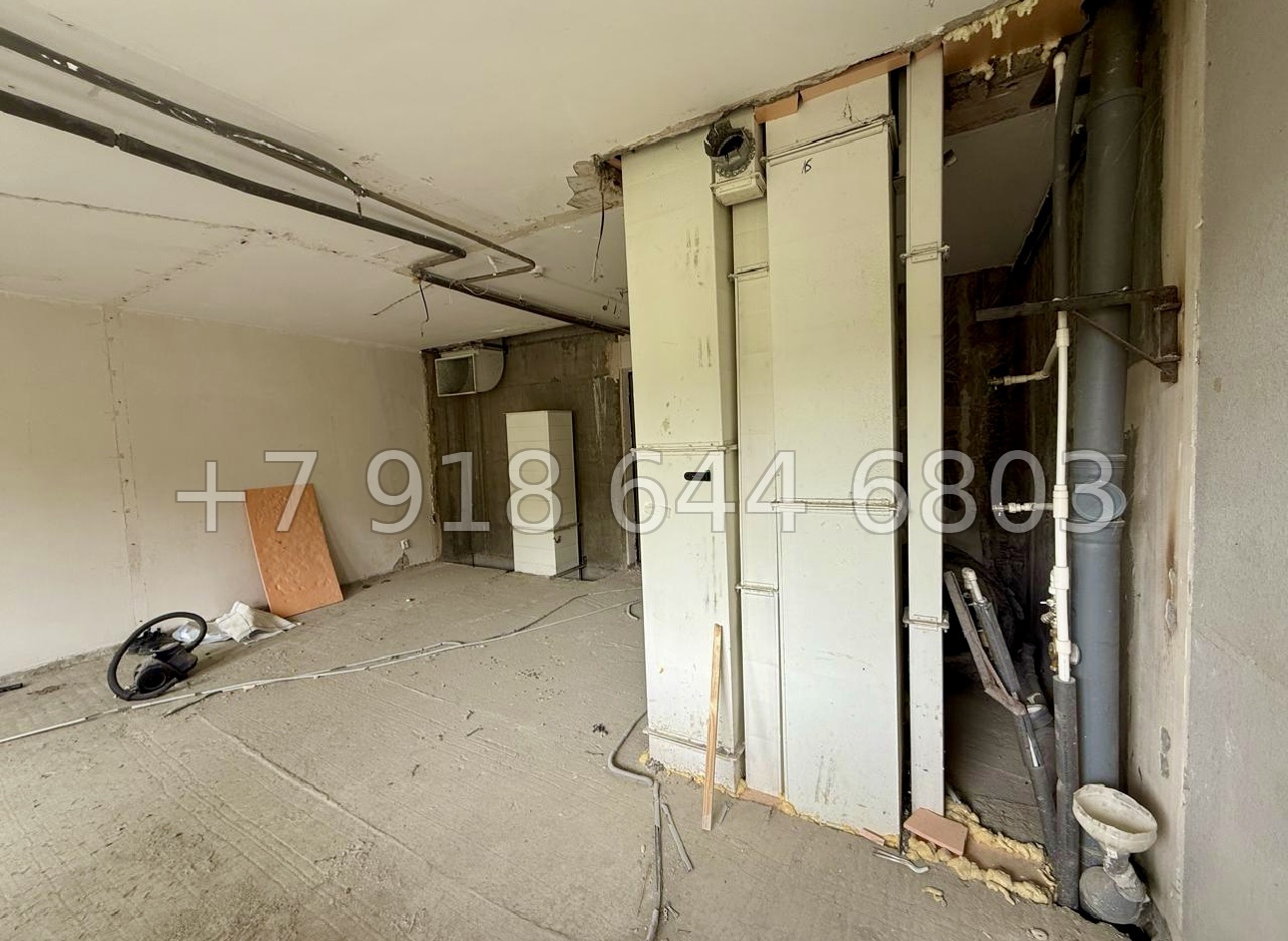 № 14п. Квартира в самом тихом месте города Сочи  - миниатюра 10