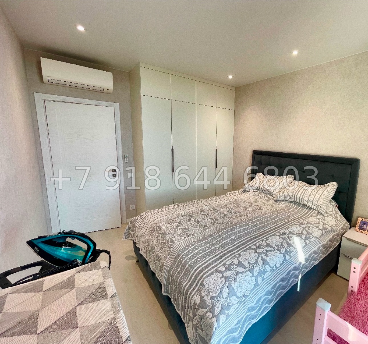 № 215 р. ЖК Огни Сочи квартира  - миниатюра 1