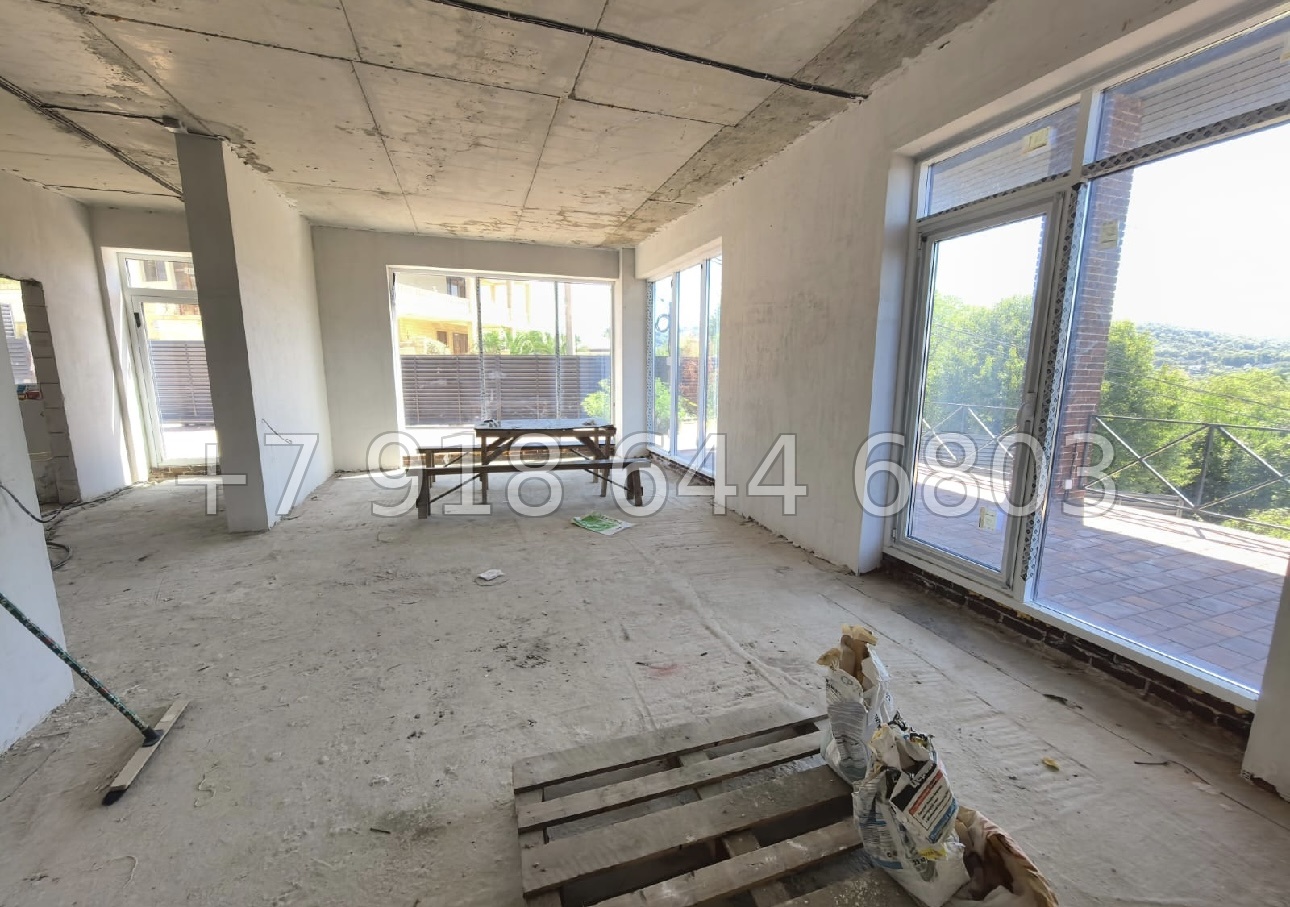 № 24 А. Роскошный дом на море в Сочи  - миниатюра 5