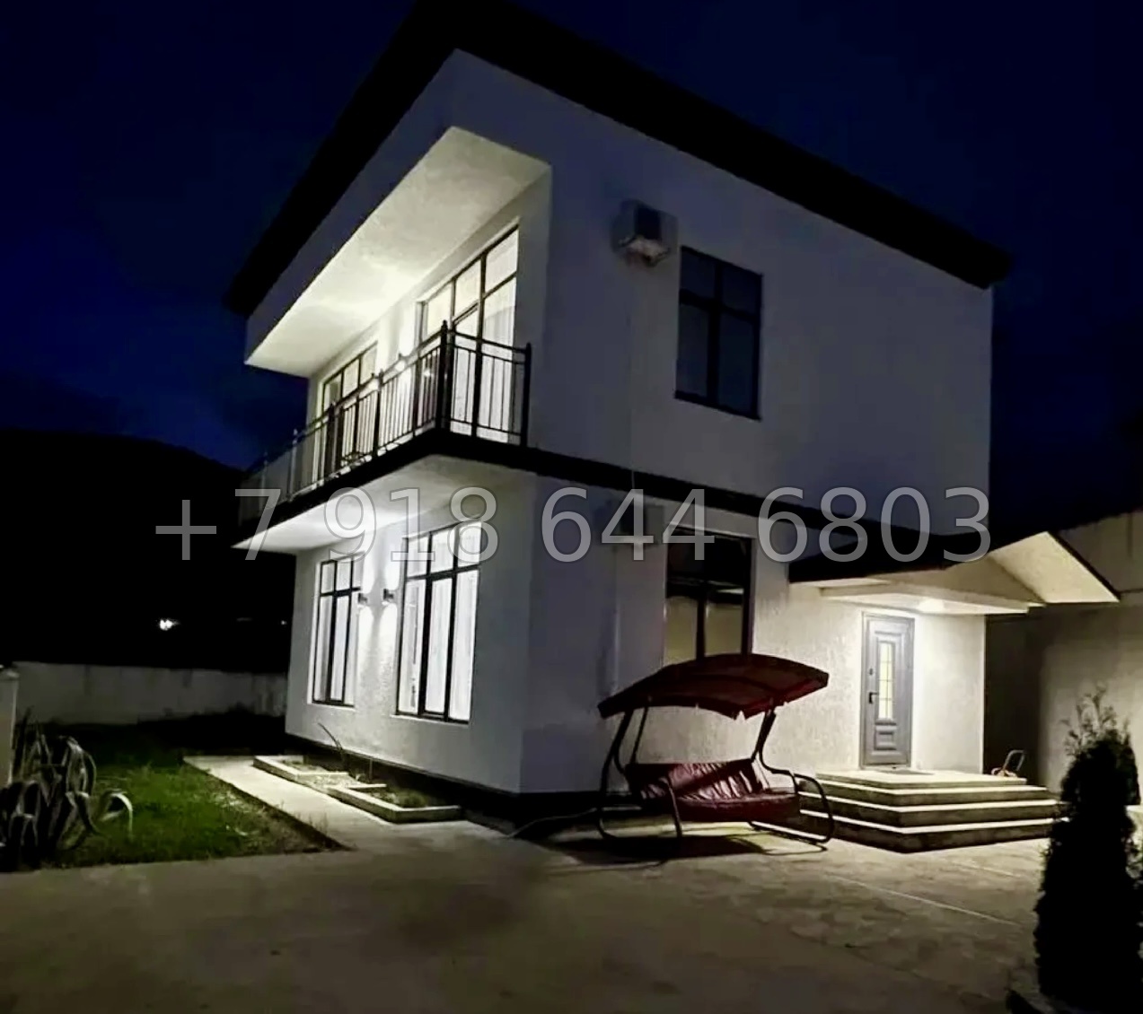 № 235 в. Дом в Сочи с ремонтом  - миниатюра 2