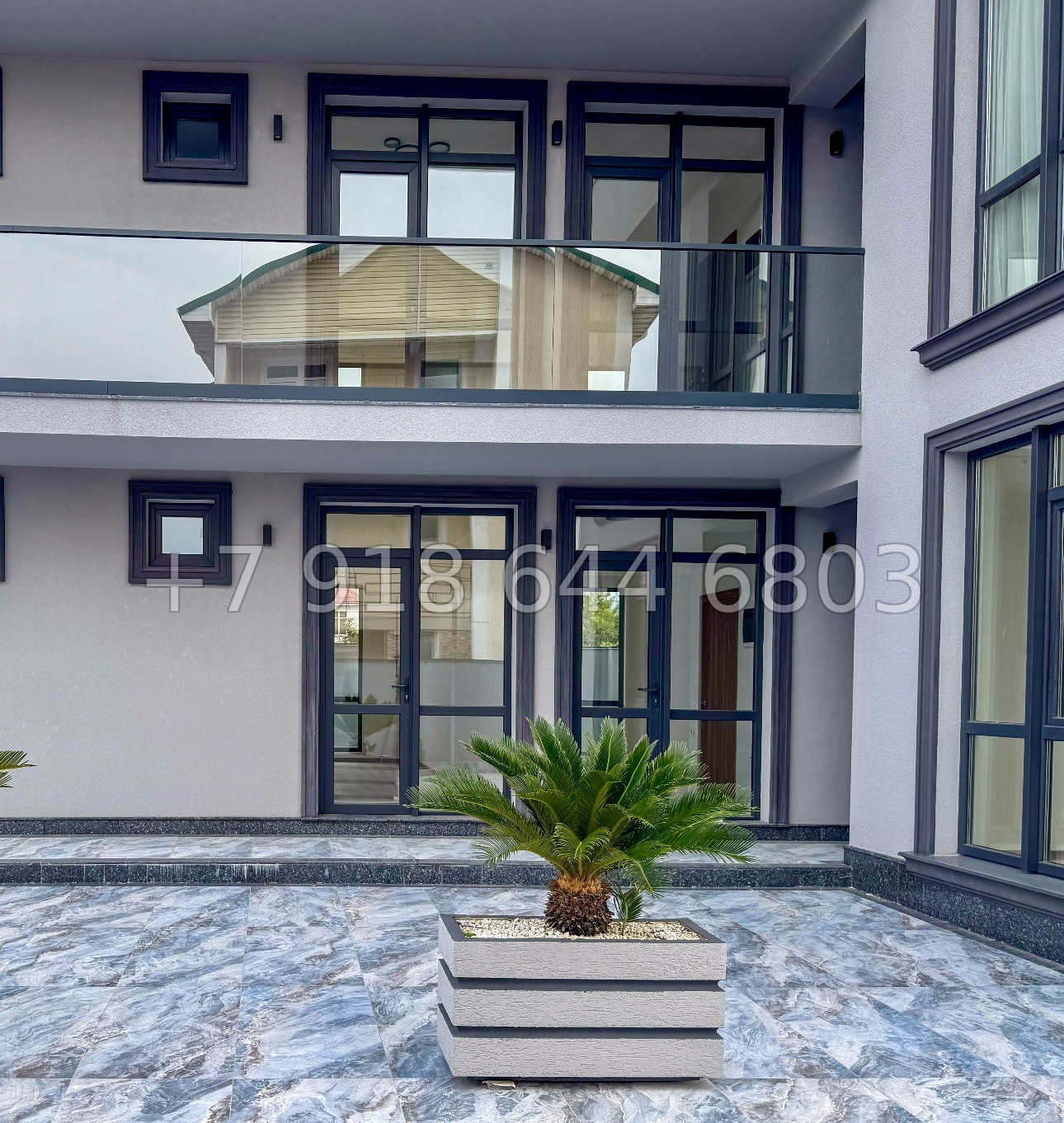 № 25 м. Дом с ремонтом в Адлере  - миниатюра 18