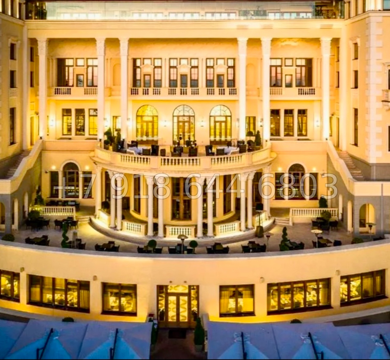 № 69 ш. Апартаменты в Камелии Сочи  - миниатюра 42