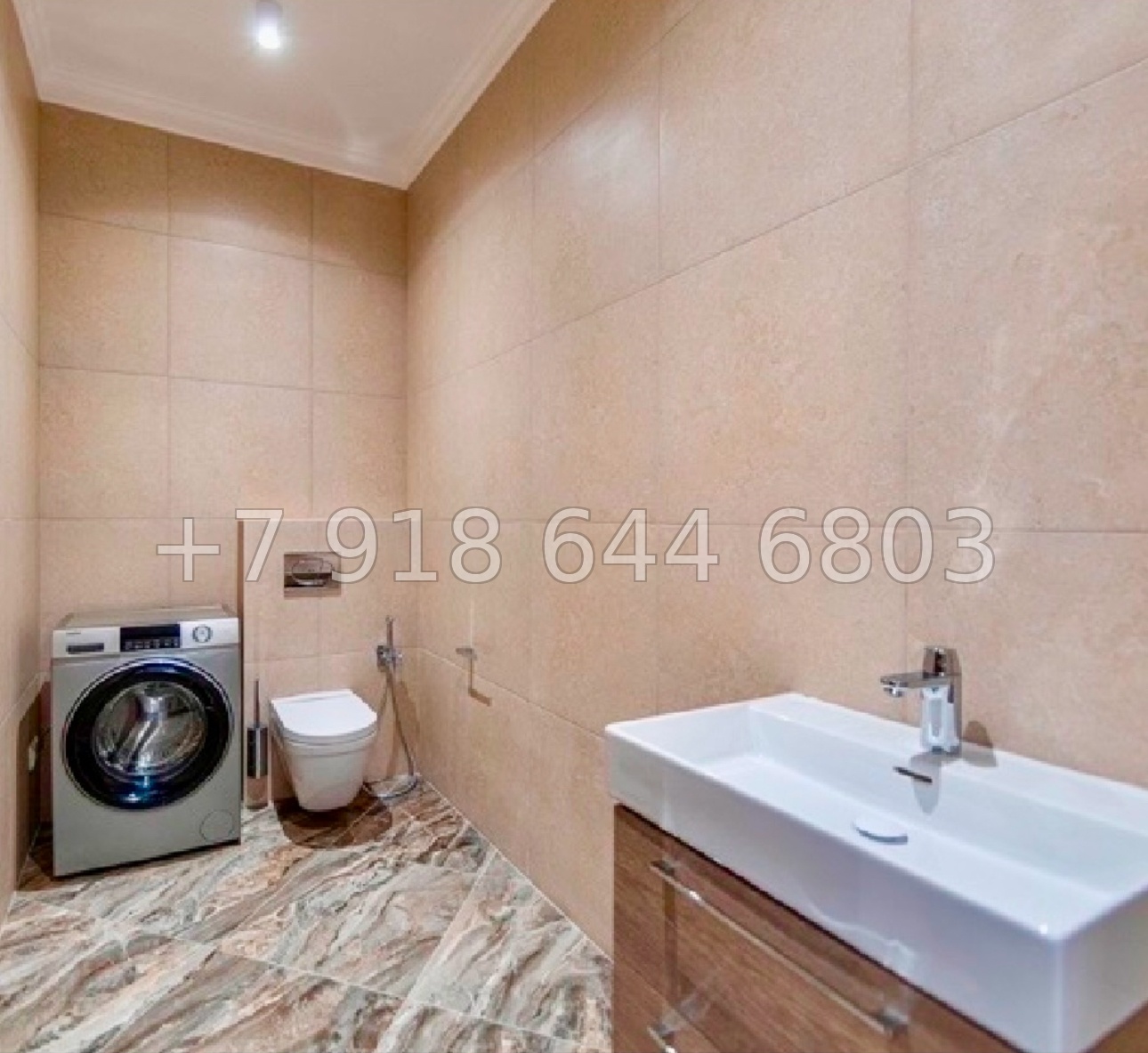 № 44 п. Дом с видом на горы Красной Поляны  - миниатюра 30