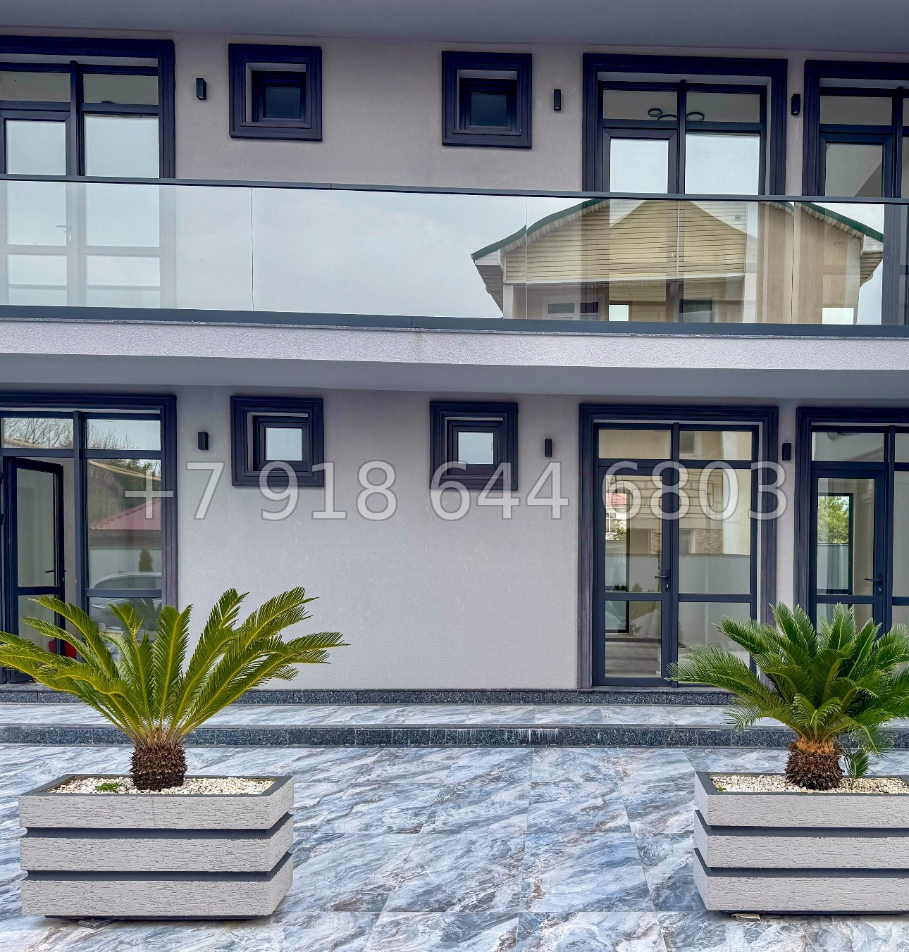 № 25 м. Дом с ремонтом в Адлере  - миниатюра 17