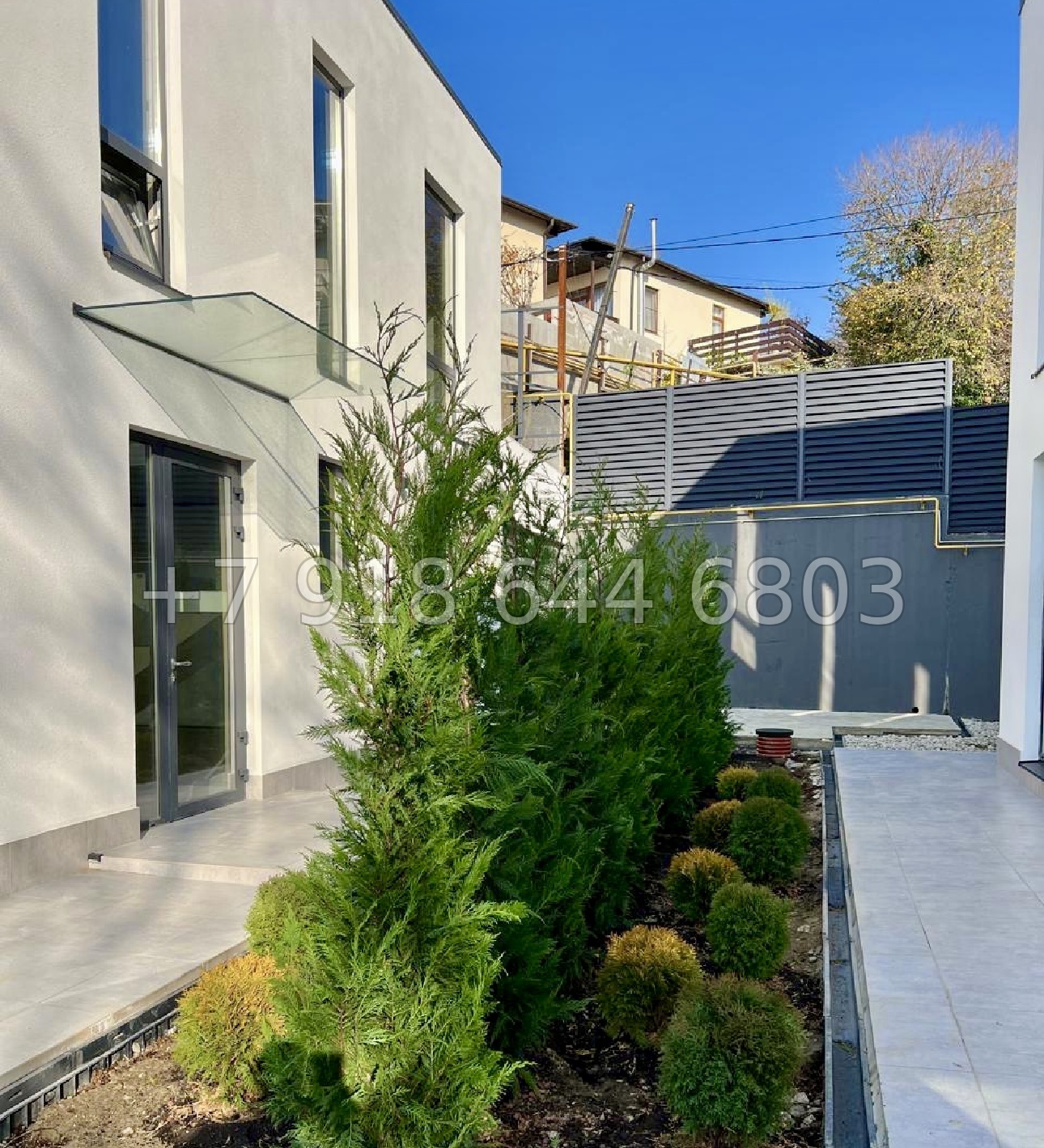 № 58 м. Дом на Звездной в Сочи  - миниатюра 14