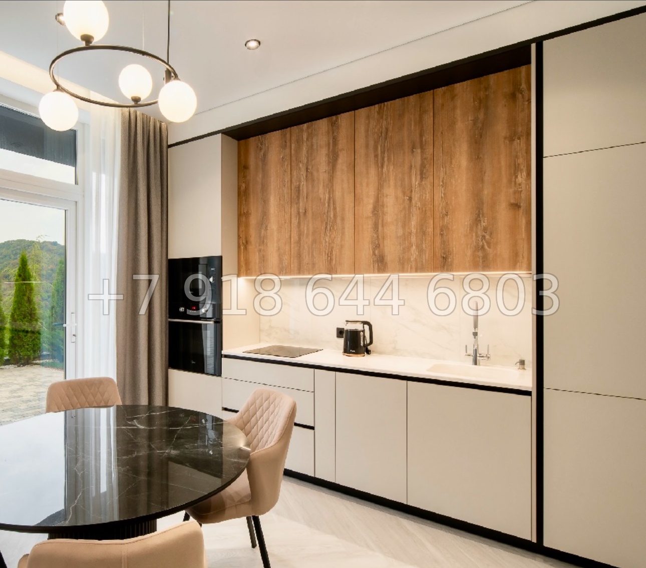 № 164 Б. Дом в Сочи на Мацесте  - миниатюра 6