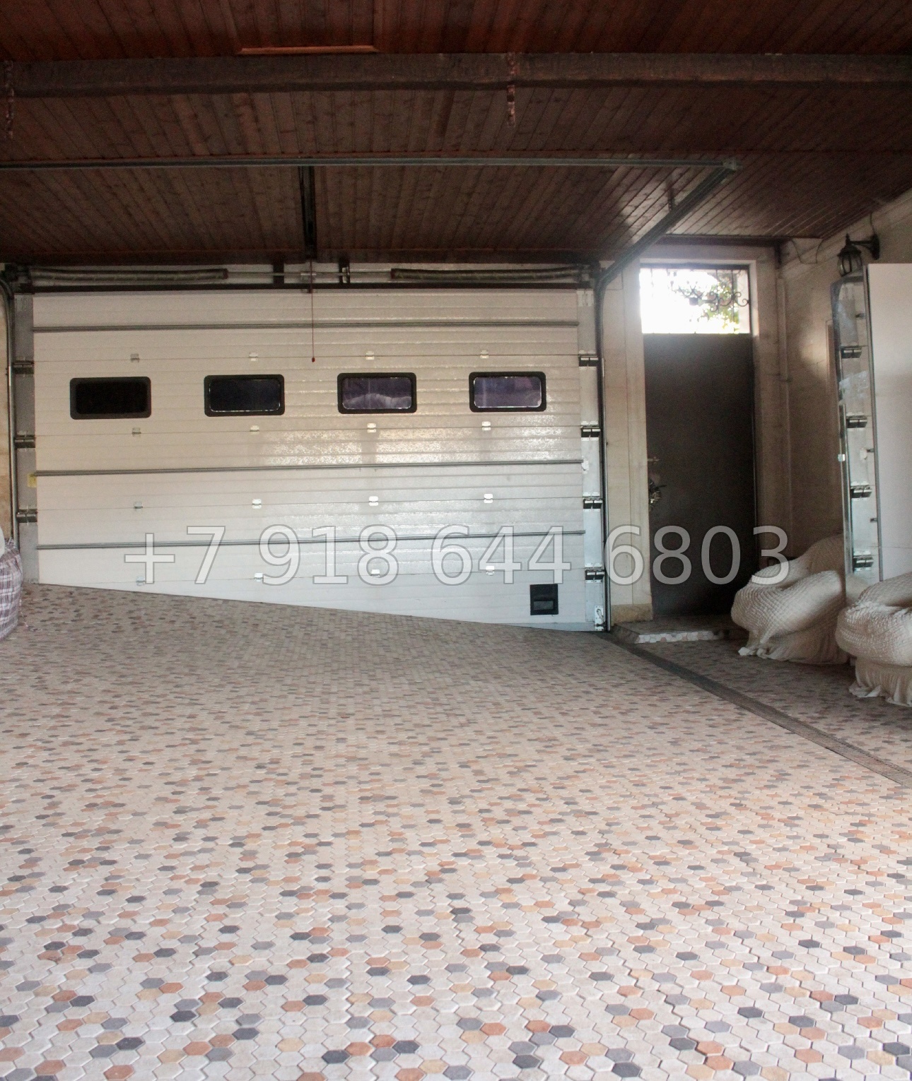 № 99Б. Два дома за одну цену в Сочи  - миниатюра 3