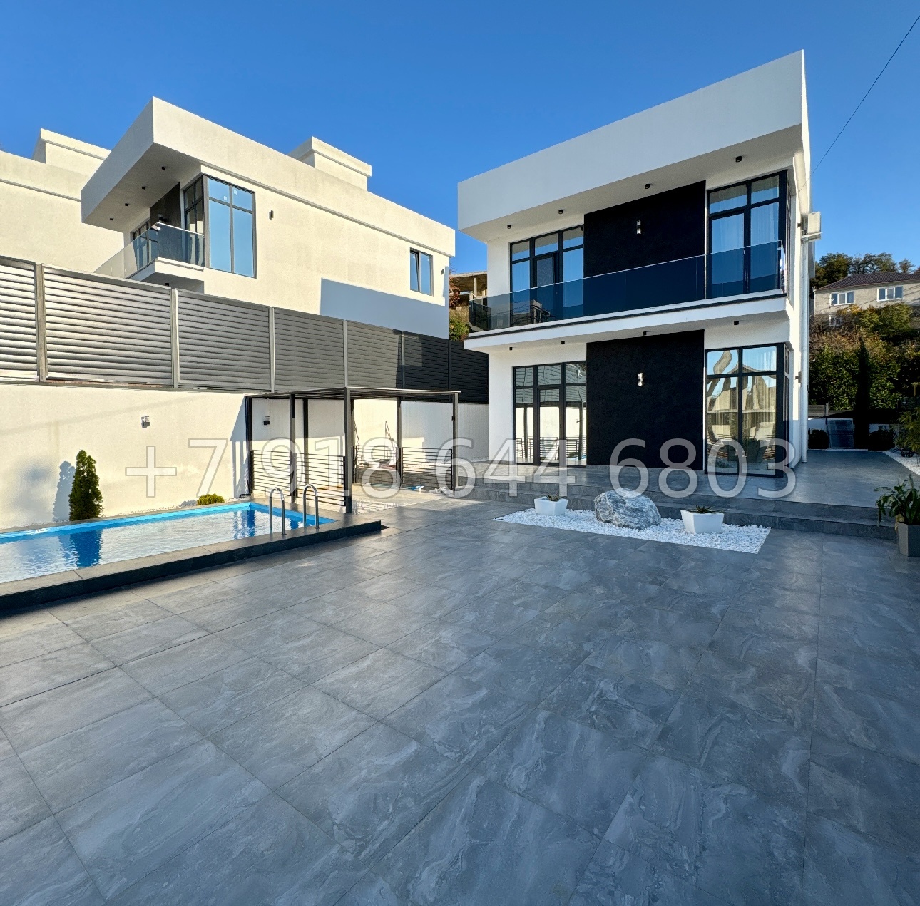 № 192 Б. Дом с ремонтом в Адлере  - миниатюра 12