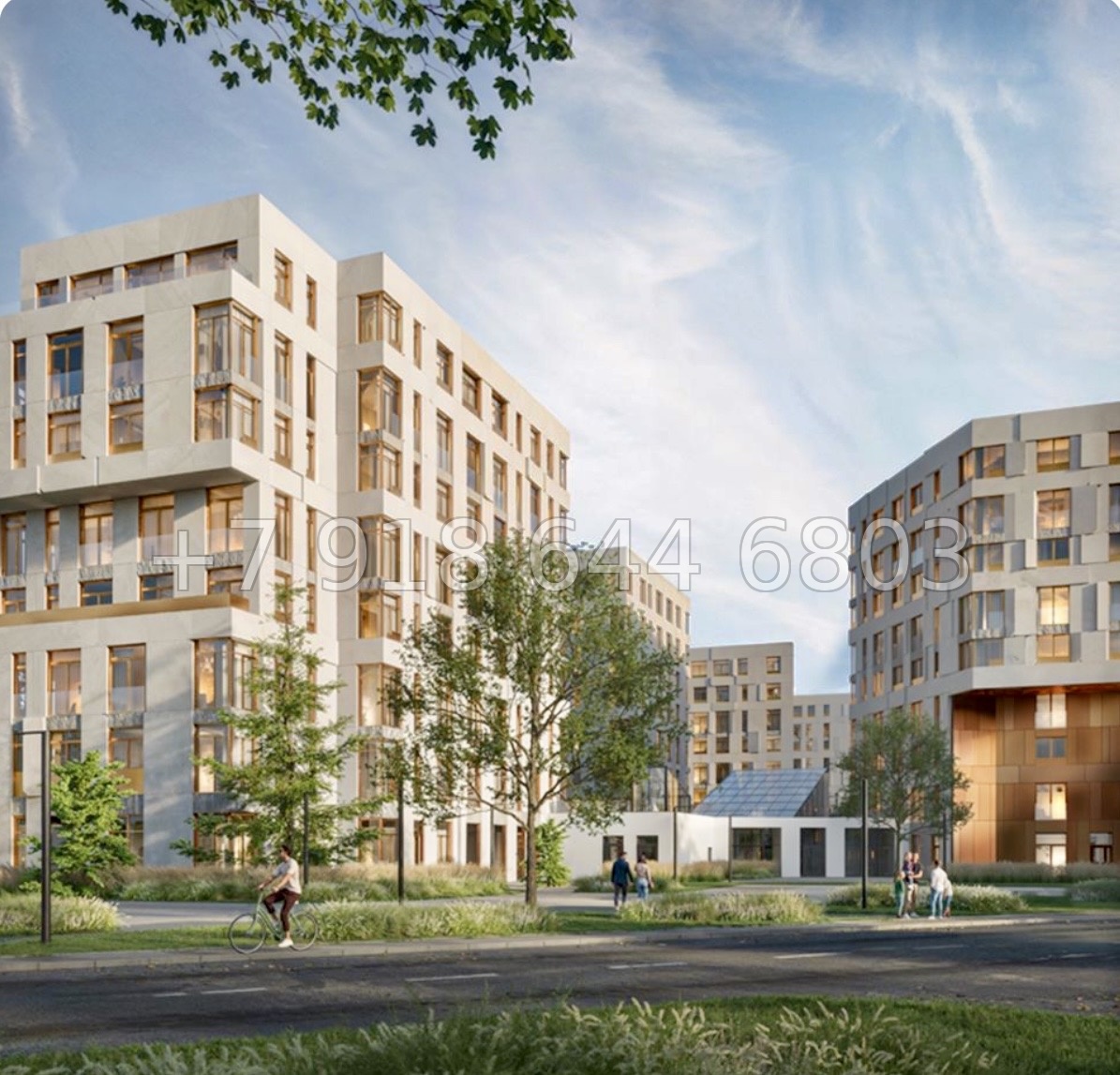 № 68 в. Метро Петроградская. Метро Чкаловская. Метро Выборгская. ЖК ЛДМ Санкт Петербург  - миниатюра 6